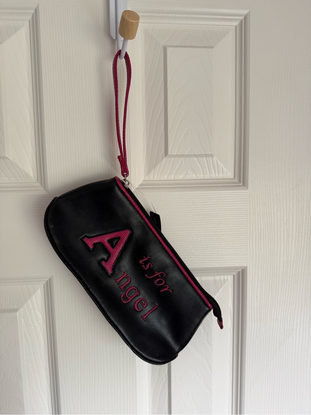 Y2K Minicci wristlet brand new with tags